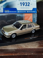 Opel Senator